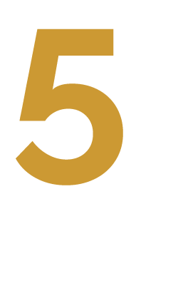 garantie – 5 ani Garantie 5 ani