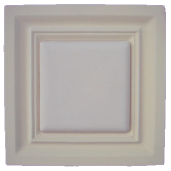 Cahla model Rama cu capac de curatire