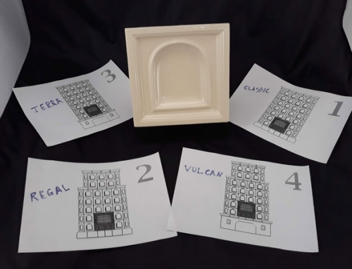 Alegerea numelor pentru sobele standardizate